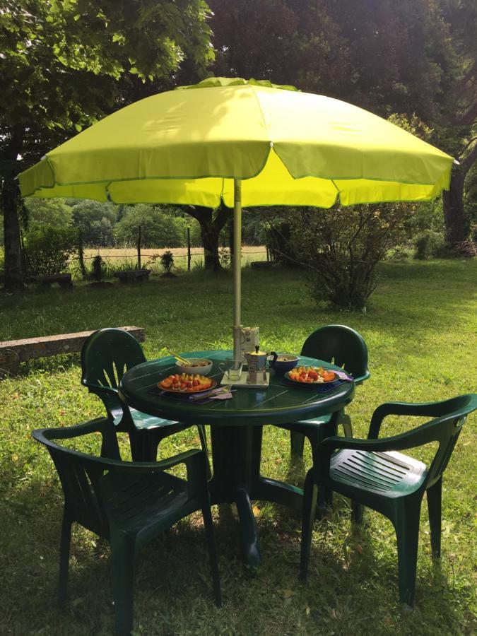 Polcanto Welcome In Toscana מראה חיצוני תמונה