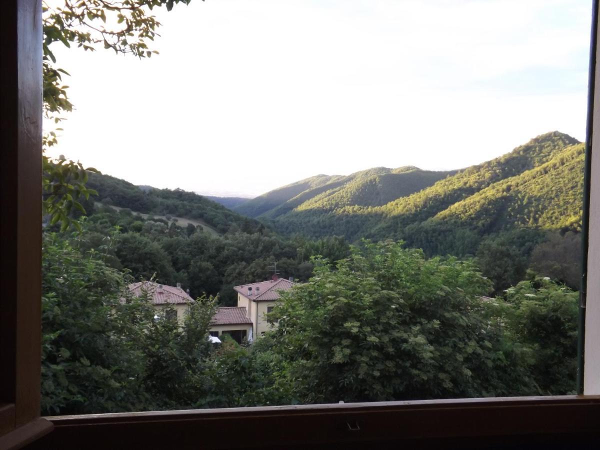 Polcanto Welcome In Toscana מראה חיצוני תמונה