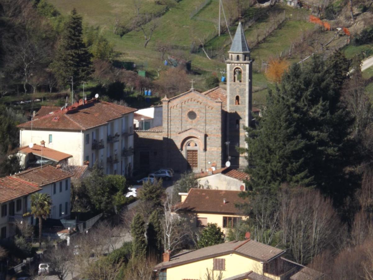 Polcanto Welcome In Toscana מראה חיצוני תמונה