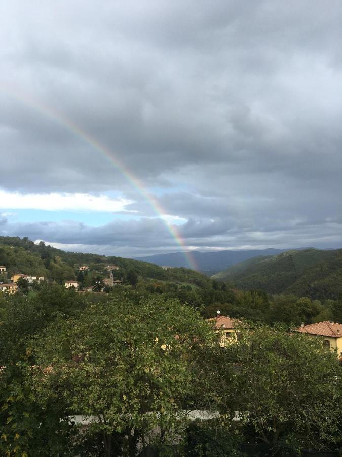Polcanto Welcome In Toscana מראה חיצוני תמונה