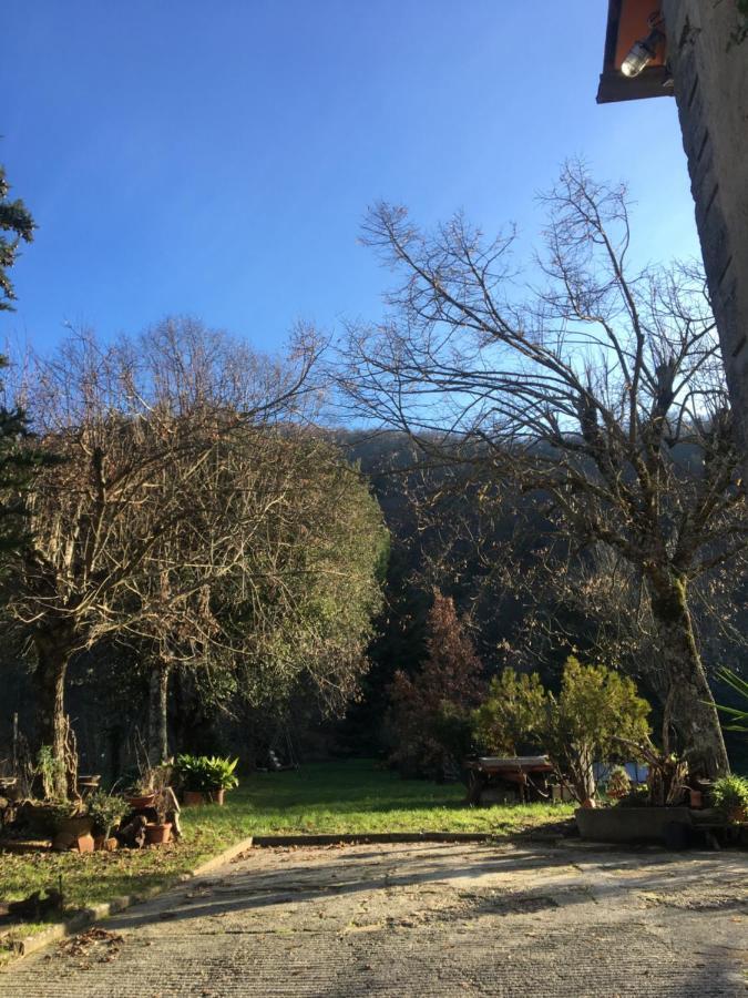 Polcanto Welcome In Toscana מראה חיצוני תמונה