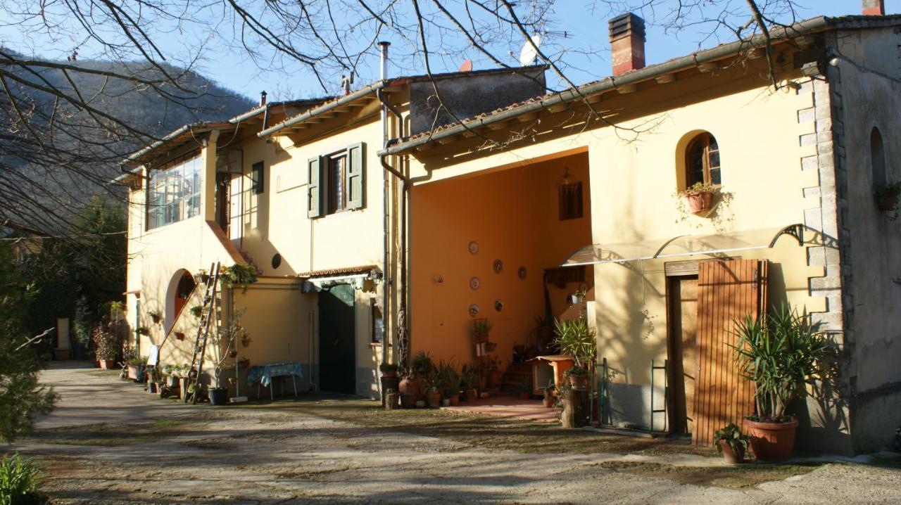 Polcanto Welcome In Toscana מראה חיצוני תמונה