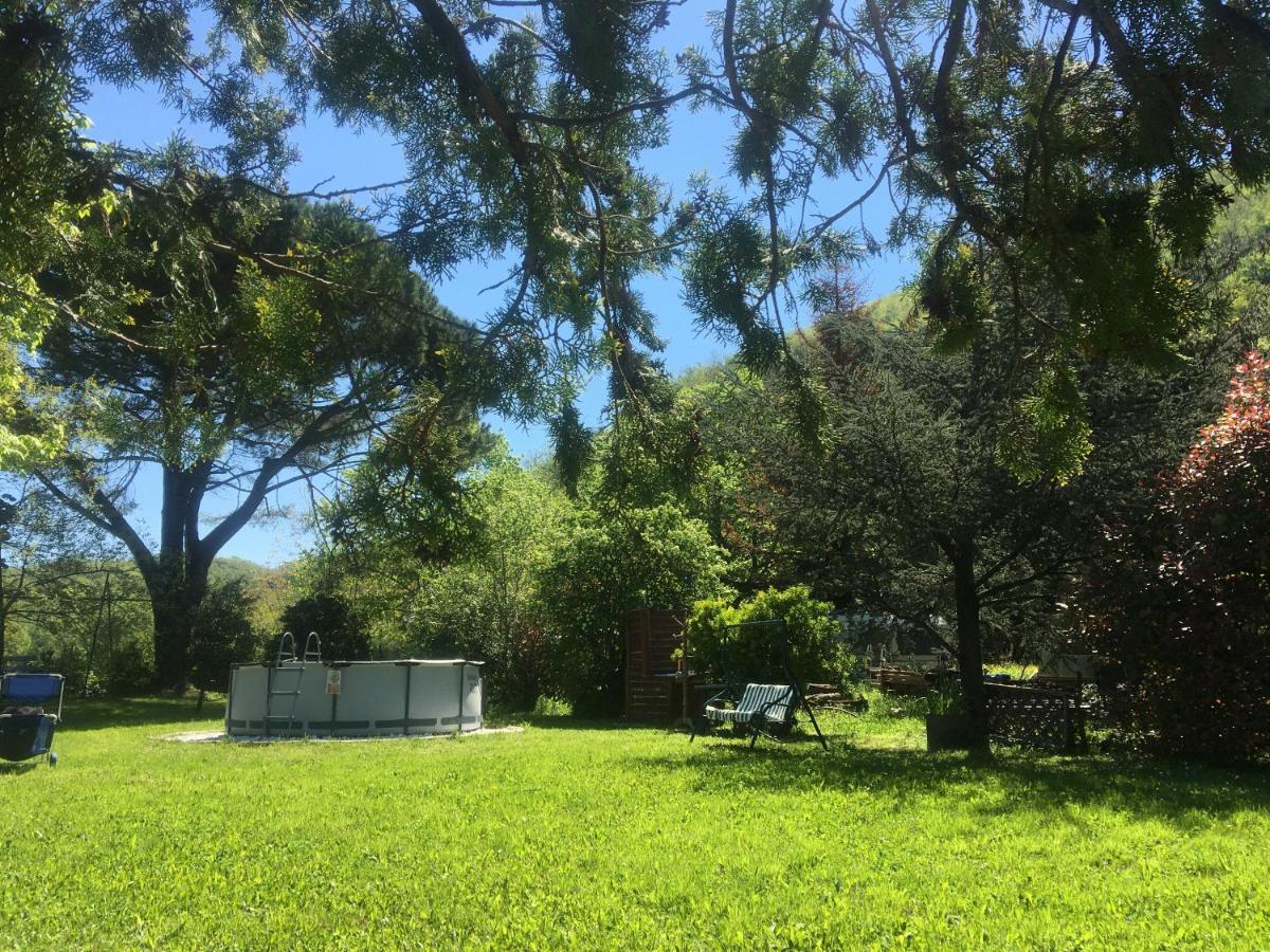 Polcanto Welcome In Toscana מראה חיצוני תמונה