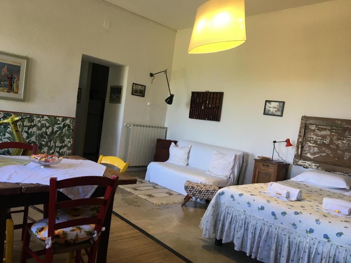 Polcanto Welcome In Toscana מראה חיצוני תמונה