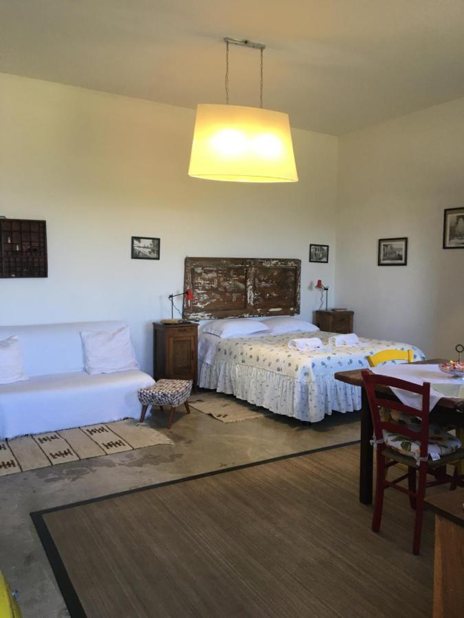 Polcanto Welcome In Toscana מראה חיצוני תמונה