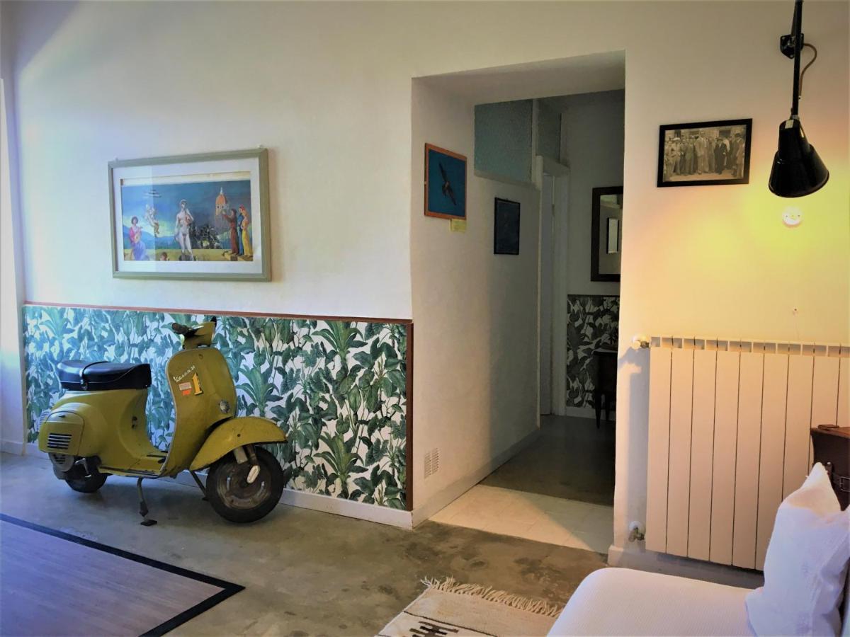 Polcanto Welcome In Toscana מראה חיצוני תמונה