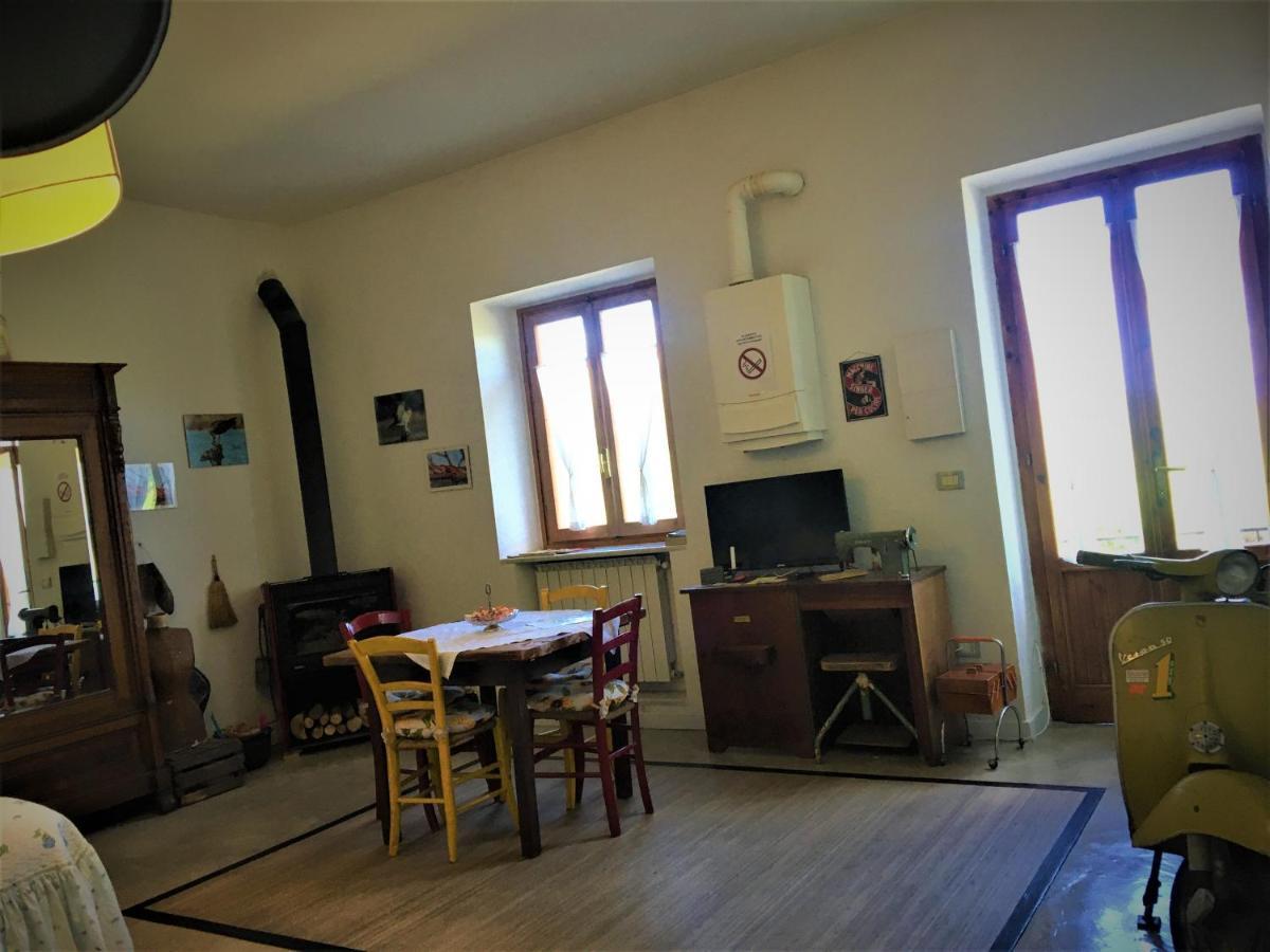 Polcanto Welcome In Toscana מראה חיצוני תמונה