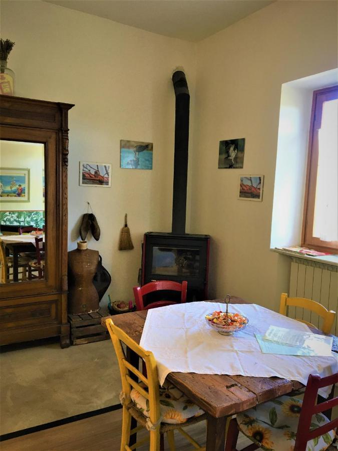 Polcanto Welcome In Toscana מראה חיצוני תמונה