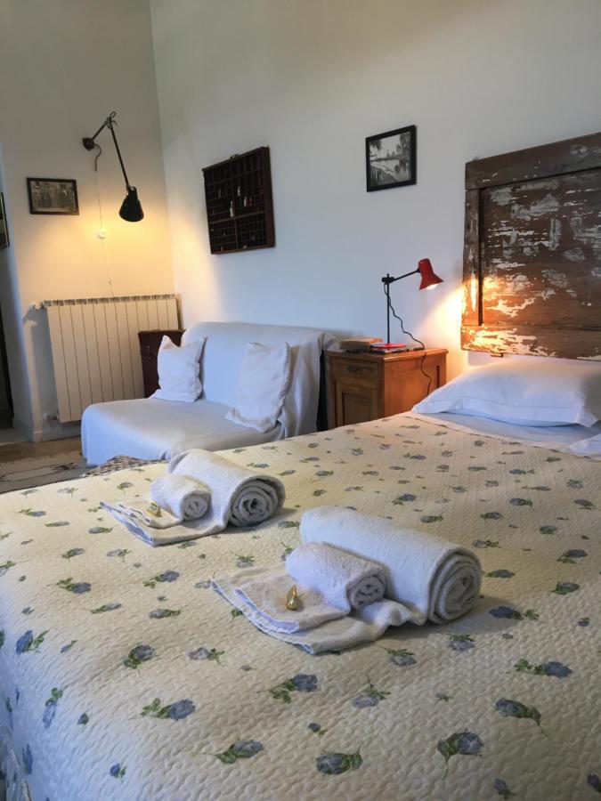 Polcanto Welcome In Toscana מראה חיצוני תמונה