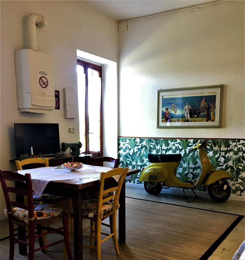 Polcanto Welcome In Toscana מראה חיצוני תמונה