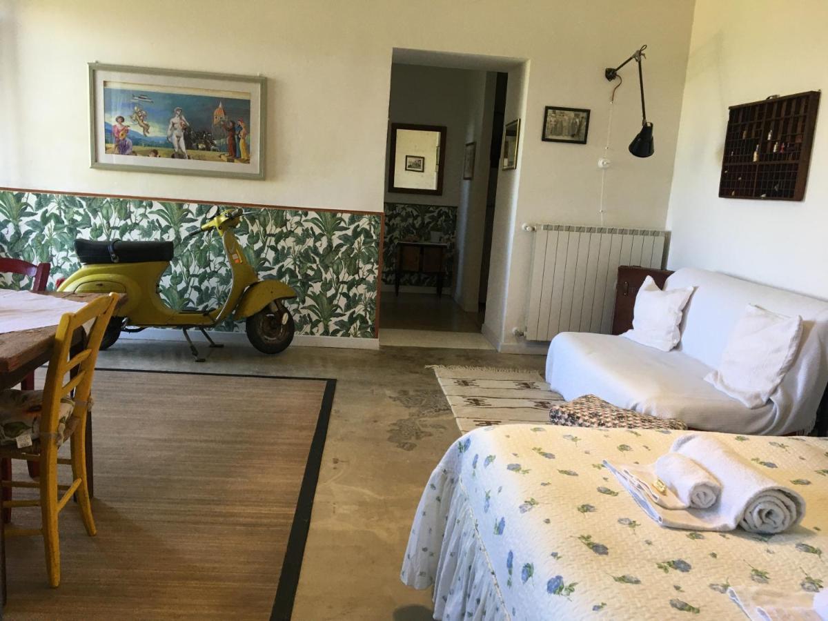 Polcanto Welcome In Toscana מראה חיצוני תמונה