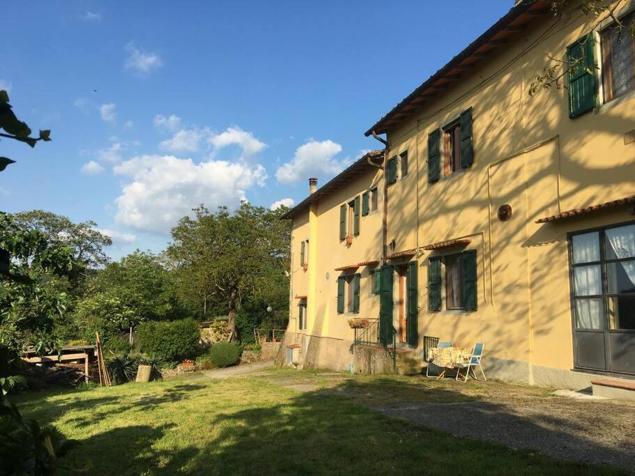 Polcanto Welcome In Toscana מראה חיצוני תמונה