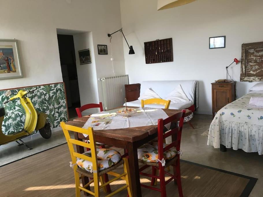 Polcanto Welcome In Toscana מראה חיצוני תמונה