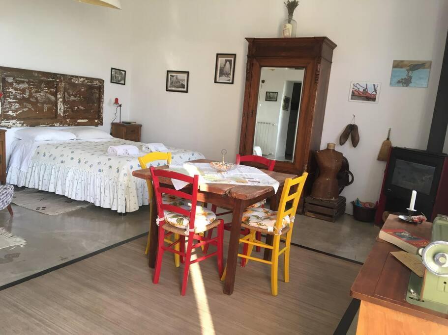 Polcanto Welcome In Toscana מראה חיצוני תמונה