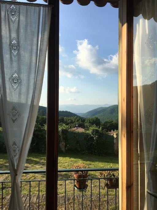 Polcanto Welcome In Toscana מראה חיצוני תמונה