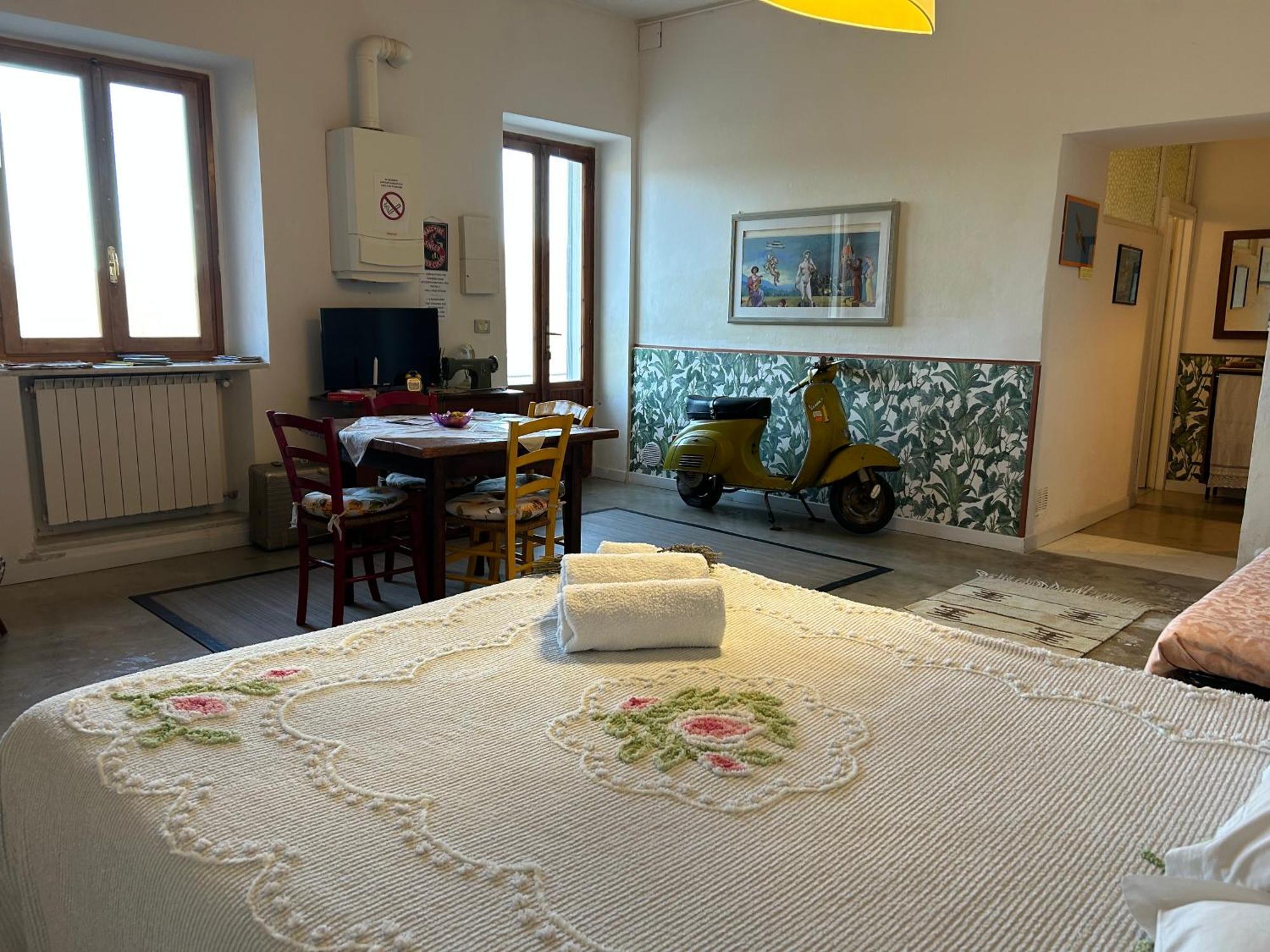 Polcanto Welcome In Toscana מראה חיצוני תמונה