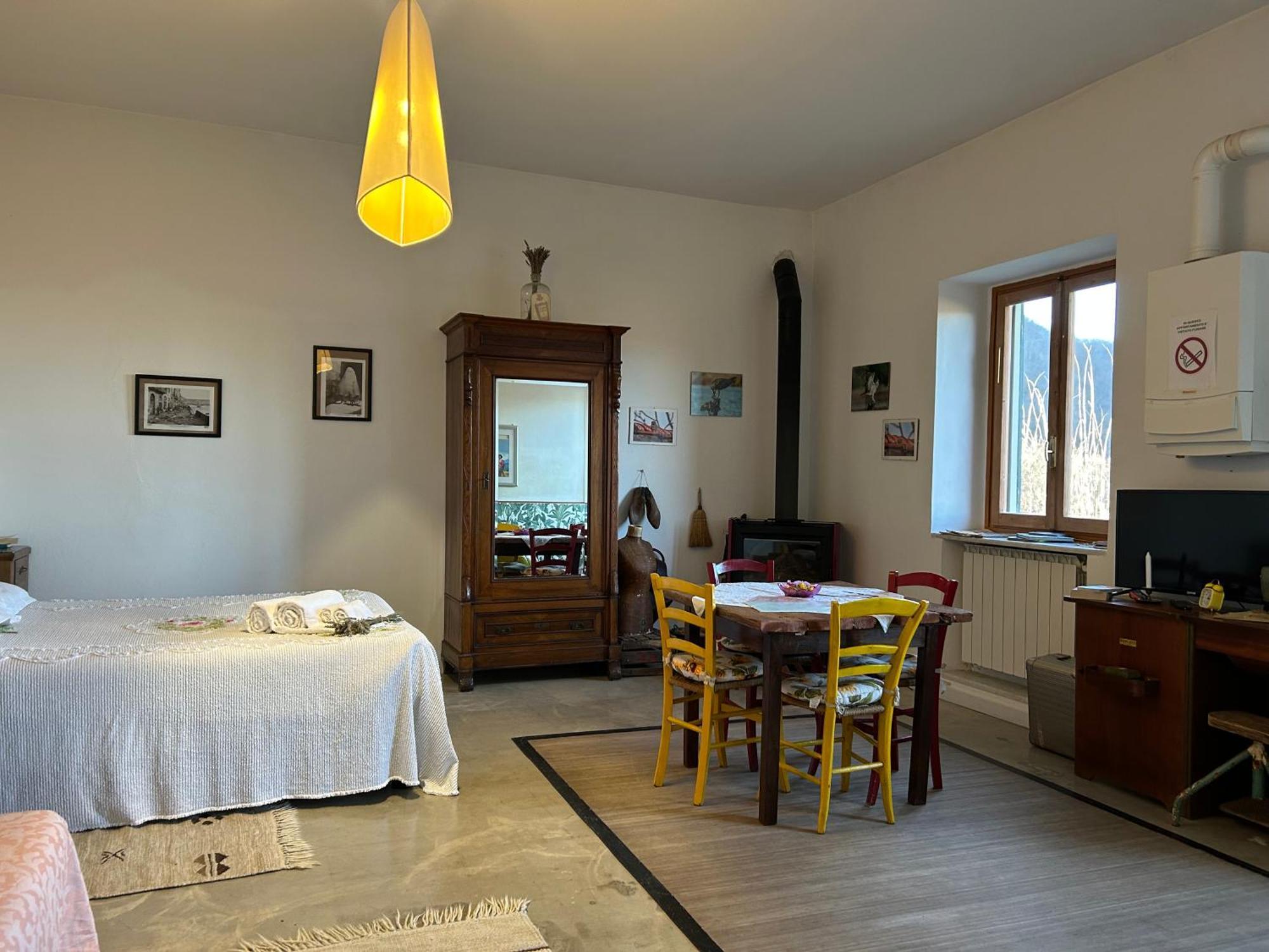 Polcanto Welcome In Toscana מראה חיצוני תמונה