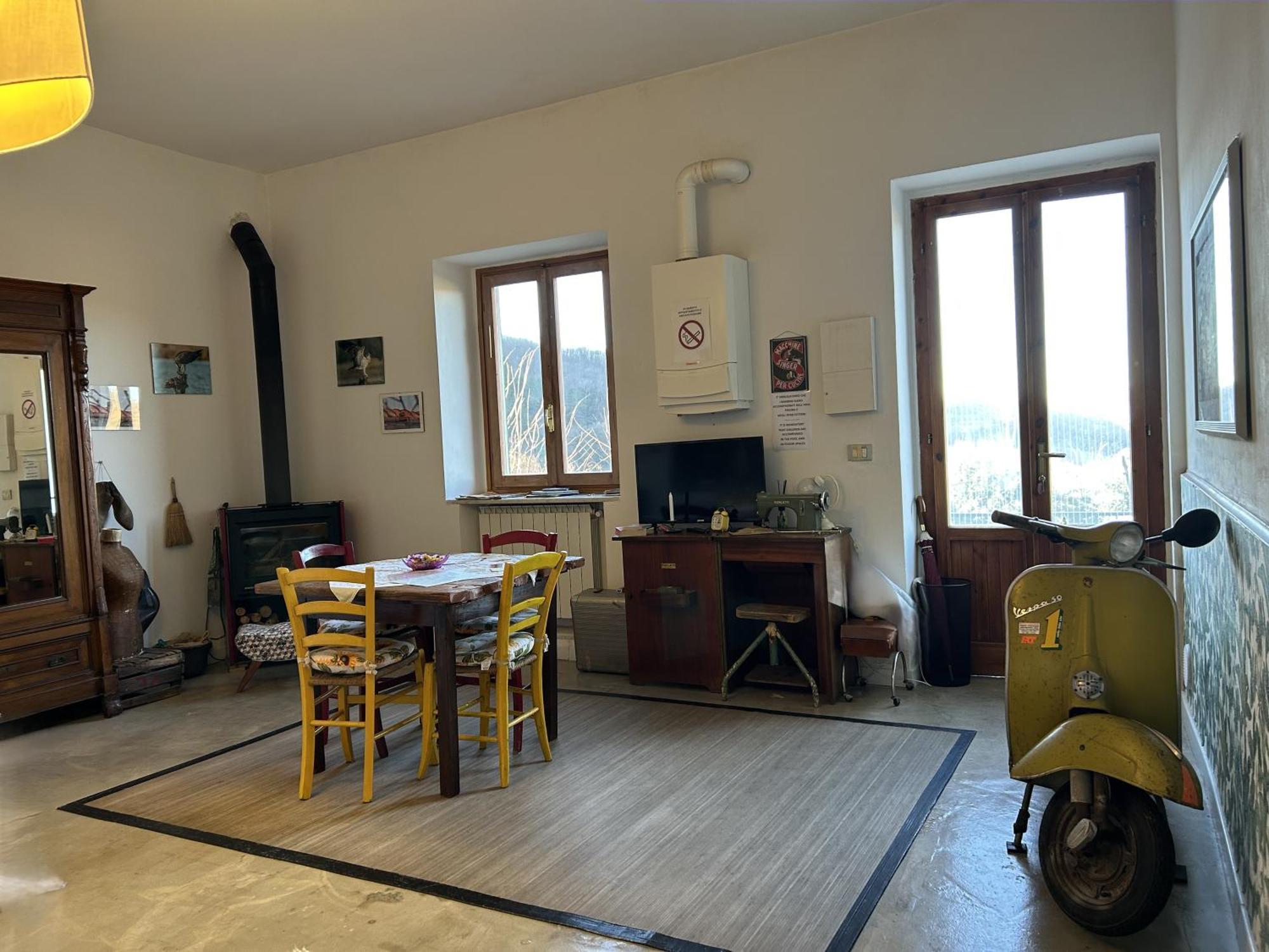 Polcanto Welcome In Toscana מראה חיצוני תמונה